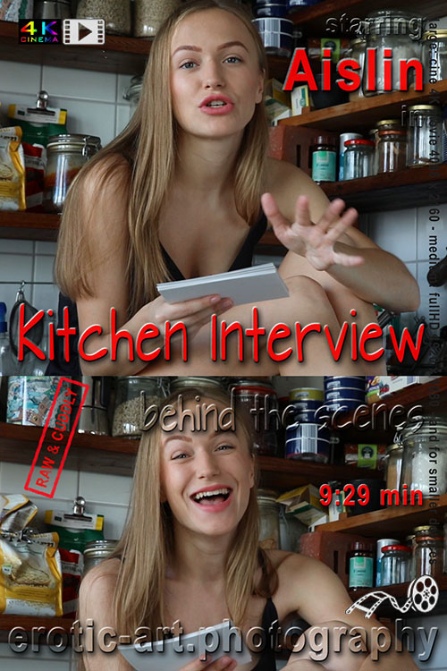 Interviews with the models of EAP Feature: Interviews with the models on Erotic Art Photography
