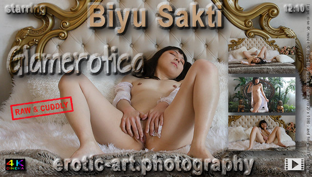 Glamerotica. Actor: Biyu Sakti. Director: Jay Gee. Production: Erotic Art Photography, EAP. Glamerotica. Actor: Biyu Sakti.Director: Jay Gee. Production: Erotic Art Photography, EAP.