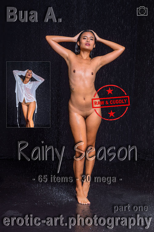 Rainy Season. Actor: Bua A. Shots: Jay Gee. Production: Erotic Art Photography EAP. Rainy Season. Actor: Bua A. Shots: Jay Gee. Production: Erotic Art Photography EAP.