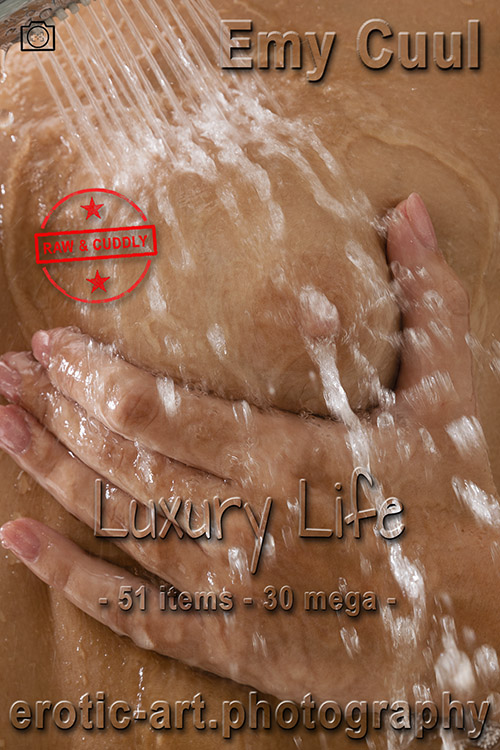 Luxury Life. Actor: Emy Cuul. Artist: Jay Gee. Production: Erotic Art Photography, EAP. Luxury Life. Actor: Emy Cuul. Artist: Jay Gee. Production: Erotic Art Photography, EAP.