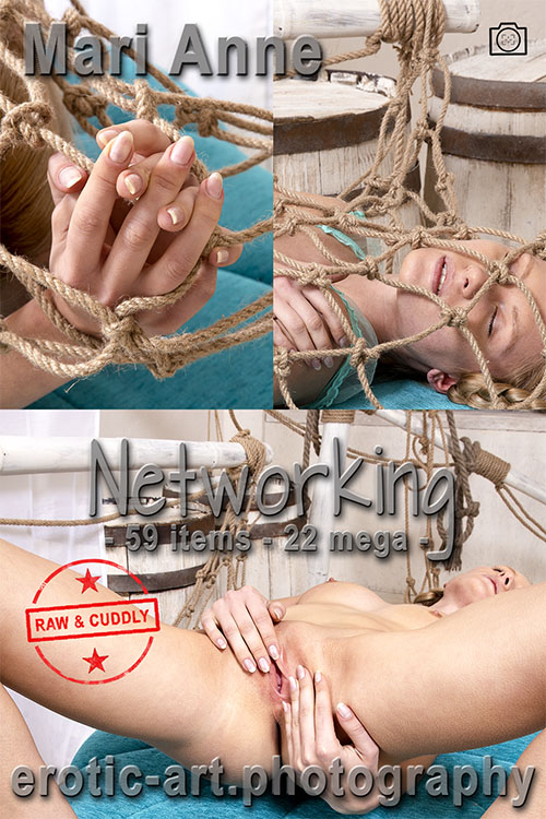 Networking is essential. Actor: Mari Anne. Artist: Jay Gee. Production: Erotic Art Photography, EAP. Networking is essential. Actor: Mari Anne. Artist: Jay Gee. Production: Erotic Art Photography, EAP.