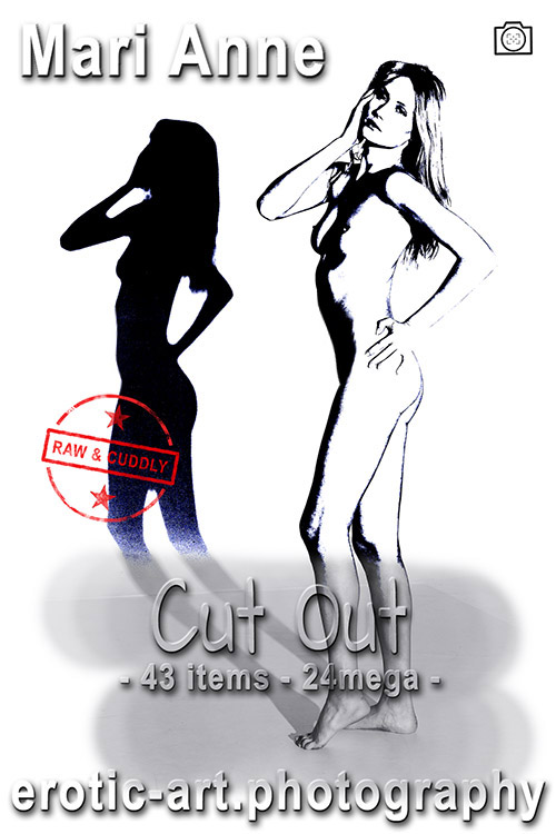 Cut Out. Her Big nudes. Actor: Mari Anne. Artist: Jay Gee. Production: Erotic Art Photography, EAP. Cut Out. Her Big nudes. Actor: Mari Anne. Artist: Jay Gee. Production: Erotic Art Photography, EAP.