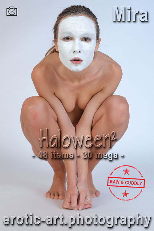 Halloween. Actor: Mira. Artist: Jay Gee. Production: Erotic Art Photography, EAP Halloween. Actor: Mira. Actor: Eve. Artist: Jay Gee. Production: Erotic Art Photography, EAP
