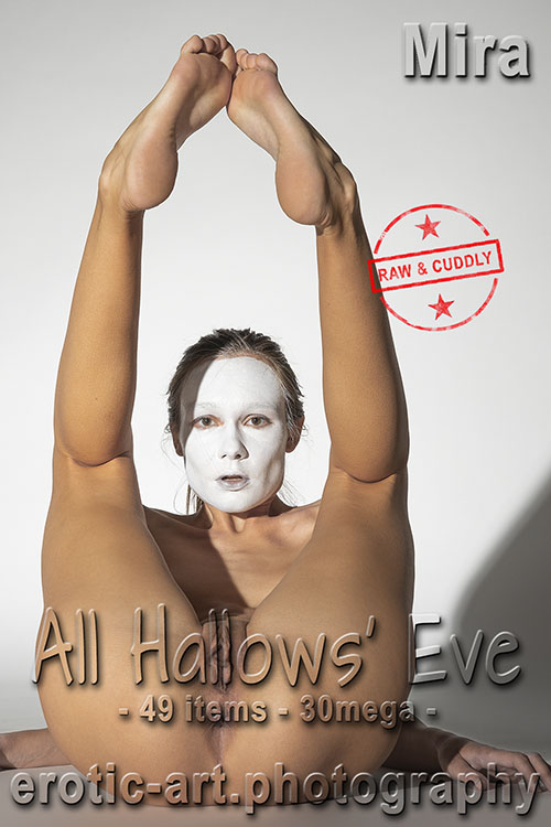 Halloween 1. Actor: Mira. Artist: Jay Gee. Production: Erotic Art Photography, EAP Halloween 1. Actor: Mira. Actor: Eve. Artist: Jay Gee. Production: Erotic Art Photography, EAP