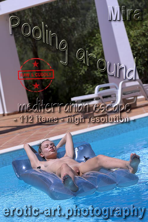 Pooling Around. Actor: Mira. Artist: Jay Gee. Production: Erotic Art Photography, EAP Pooling Around. Actor: Mira. Actor: Eve. Artist: Jay Gee. Production: Erotic Art Photography, EAP