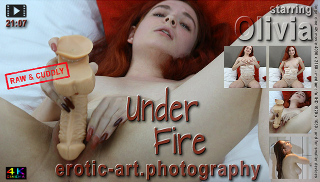 From Toy To Shower. Under Fire. Actor: Olivia. Artist: Jay Gee. Production: Erotic Art Photography, EAP. From Toy To Shower. Under Fire. Actor: Olivia. Artist: Jay Gee. Production: Erotic Art Photography, EAP.