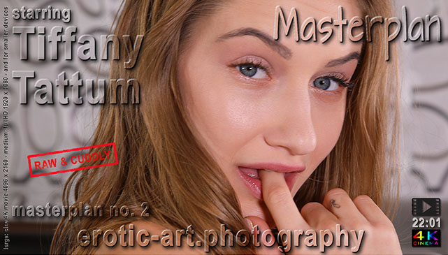 Masterplan (the creator has a). Actor: Tiffany Tattum. Artist: Jay Gee. Production: Erotic Art Photography, EAP. Masterplan (the creator has a). Actor: Tiffany Tattum. Artist: Jay Gee. Production: Erotic Art Photography, EAP.