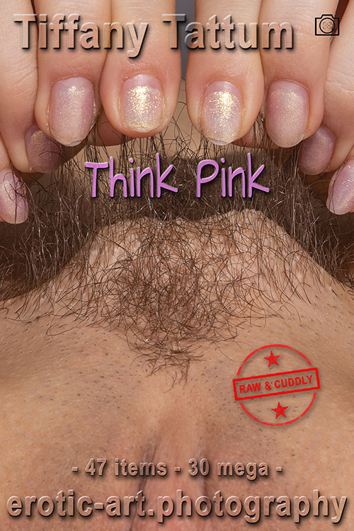 Think Pink. Actor: Tiffany Tattum. Artist: Jay Gee. Production: Erotic Art Photography, EAP. Think Pink. Actor: Tiffany Tattum. Artist: Jay Gee. Production: Erotic Art Photography, EAP.
