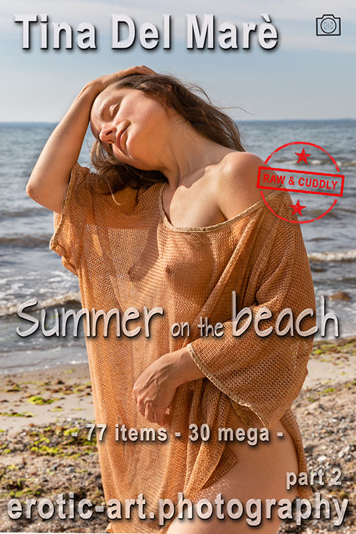 Summer On The Beach 2/3. Actor: Tina Del Mare. Artist: Jay Gee. Production: Erotic Art Photography, EAP. Summer On The Beach 2/3. Actor: Tina Del Mare. Artist: Jay Gee. Production: Erotic Art Photography, EAP.