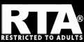 Restricted To Adult The "Restricted To Adults" website label was created by the Association of Sites Advocating Child Protection (ASACP) to better enable parental filtering, and to demonstrate the online adult industry's commitment to helping parents prevent children from viewing age-inappropriate content.