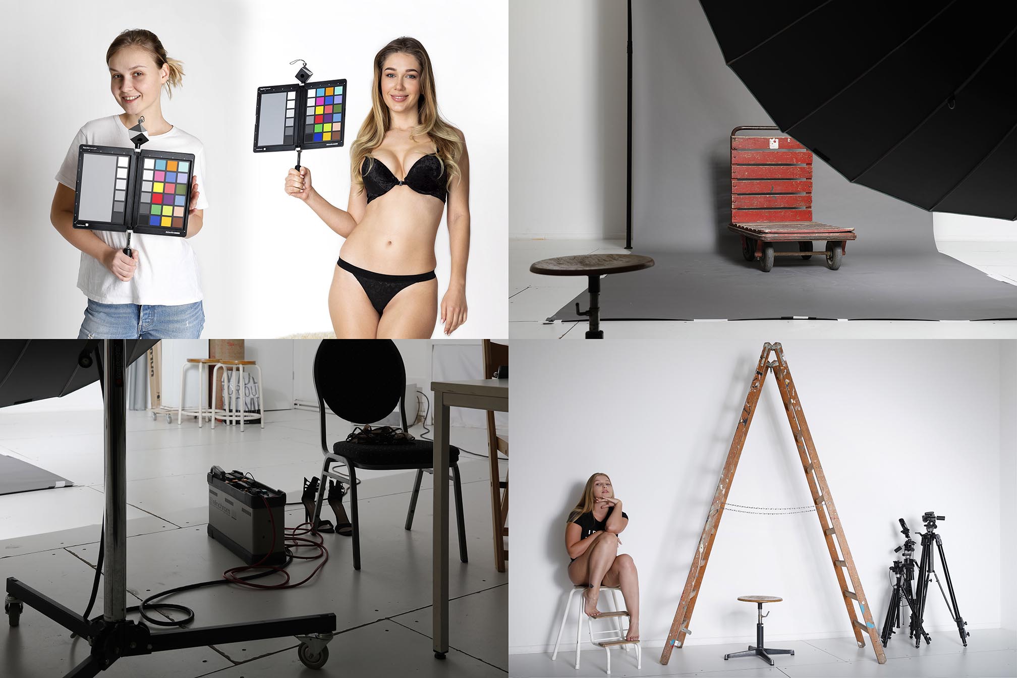 Erotic Art Studio: Models Wanted! Production: EAP Studios, Photograper: Jay Gee, Model: YOU! Check for: Requirements Erotic Art Photography and Film Studio Setting