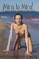 MIRA LA MIRA BEACH MEETING BOOK COVER SPECIAL EDITION COVER MIRA LA MIRA BEACH MEETING BOOK COVER SPECIAL EDITION COVER