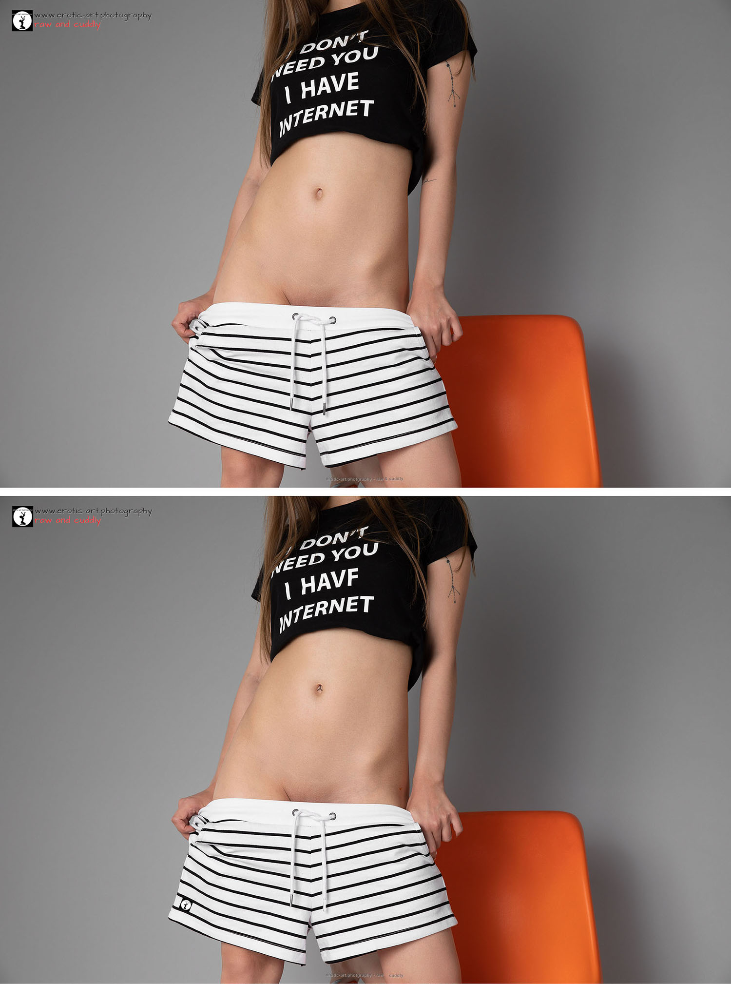 Click for Zoom - Spot the differences Puzzle on Erotic Art Art Photography with Avery Spot the differences Puzzle on Erotic Art Art Photography Leona Mia