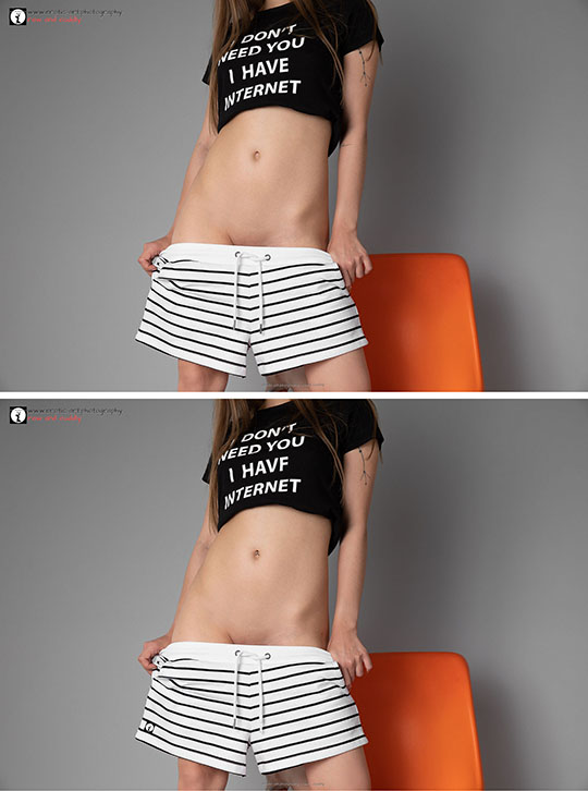 Can you spot the differences at Erotic Art Photography with Avery? Spot the difference at Erotic Art Photography Avery