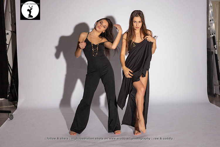 Jay Gee Archives: the full Fasshion Session. Actor: Emila F. & Vallery - Artist: Jay Gee - Production: Erotic Art Photography EAP  Jay Gee Archives: the full Fasshion Session. Actor: Emila F. & Vallery - Artist: Jay Gee - Production: Erotic Art Photography EAP